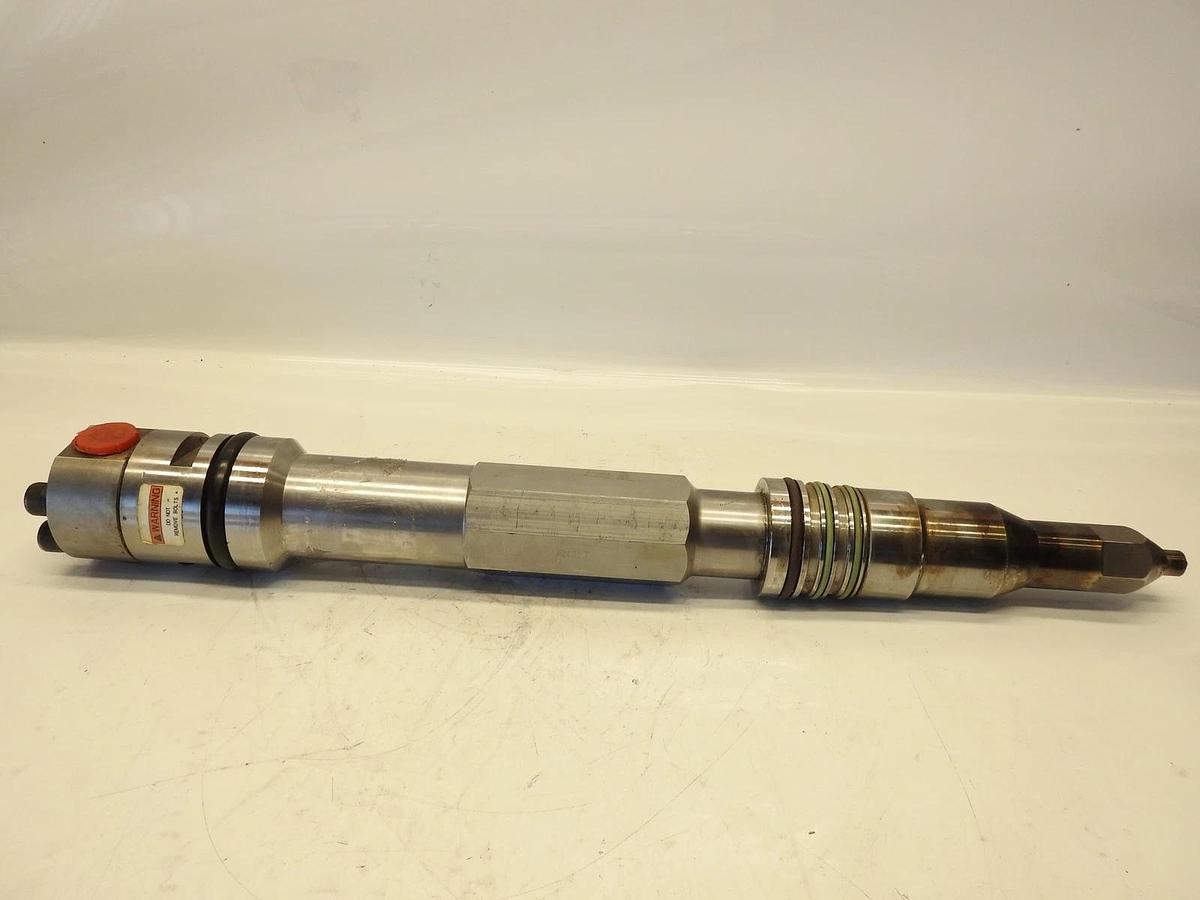 Used Used EDM Electro Motive Diesel Injector 40311289