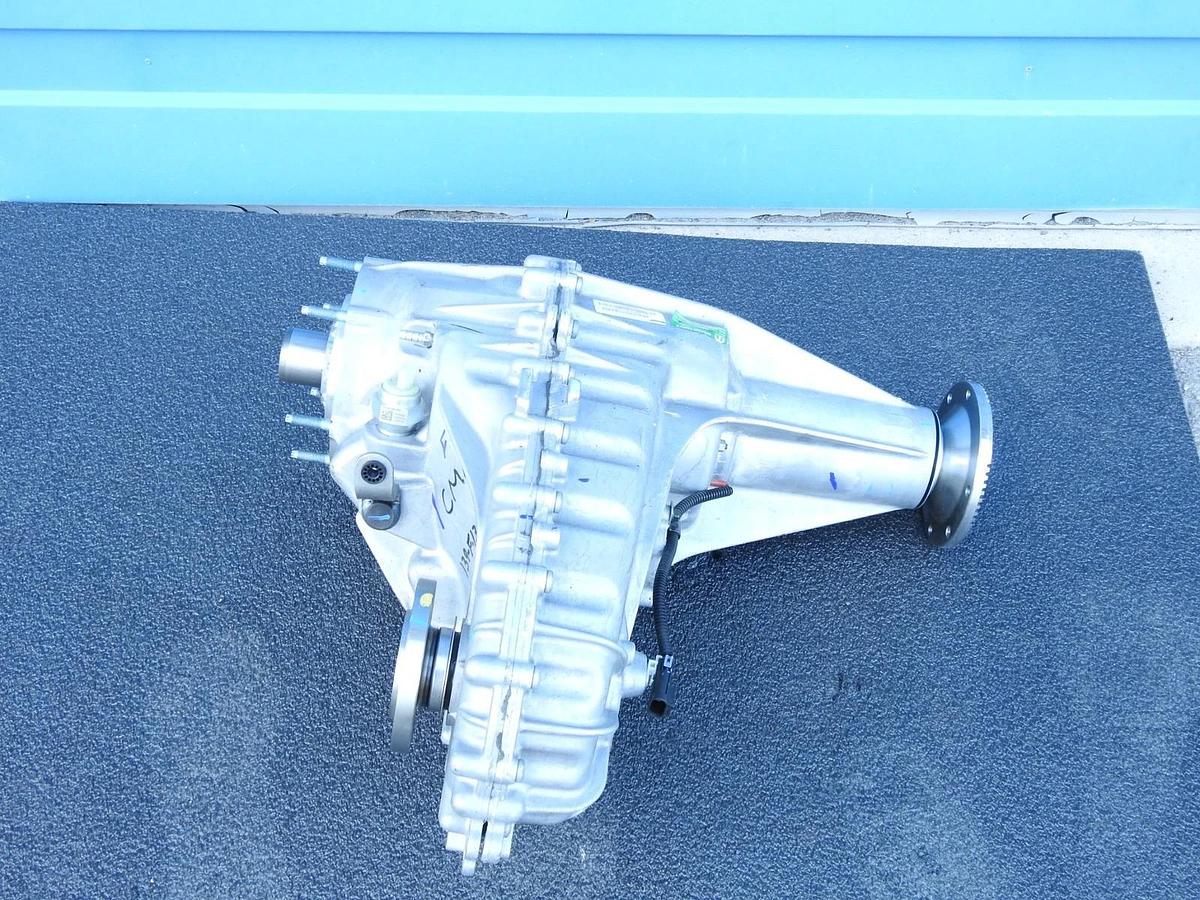 New Oem Mopar 05146623AJ Bw 44-47 Transfer Case For 2014-2018 Ram 3500 4500 5500