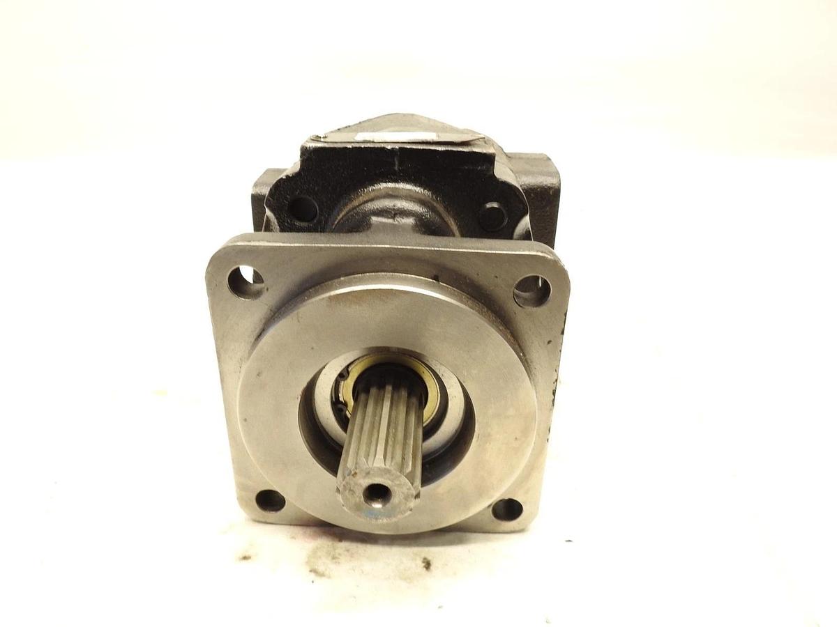 OEM John Deere AT431411 Hydraulic Pump for 450J 4045HT059 650J 550J 4045TT090