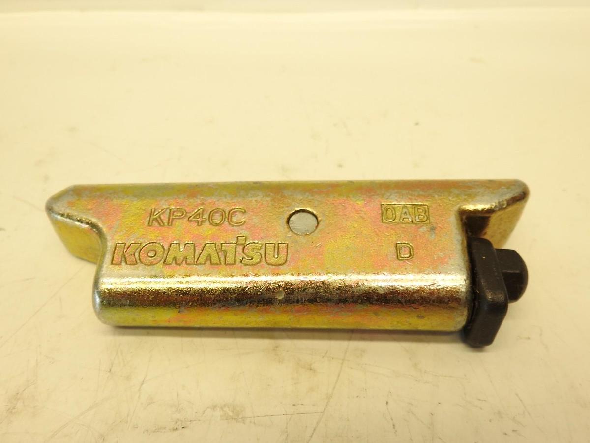 New Oem Komatsu Pin Tooth KP40C Assembly KMAX