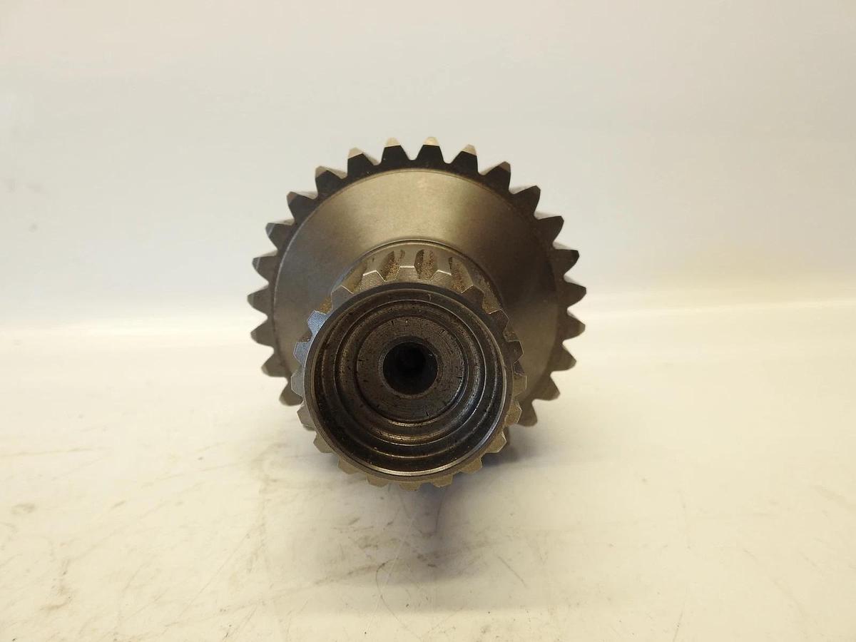Liebherr Bonfiglioli Brake Shaft 5007337. A308, A310, A312, A900 ZW, R308, R310,