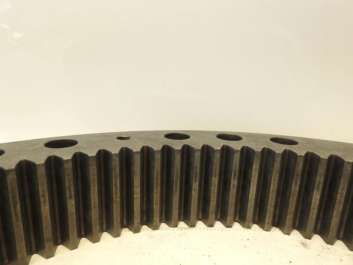 New Oem Cat 279-2568: GEAR-RING 84 Teeth