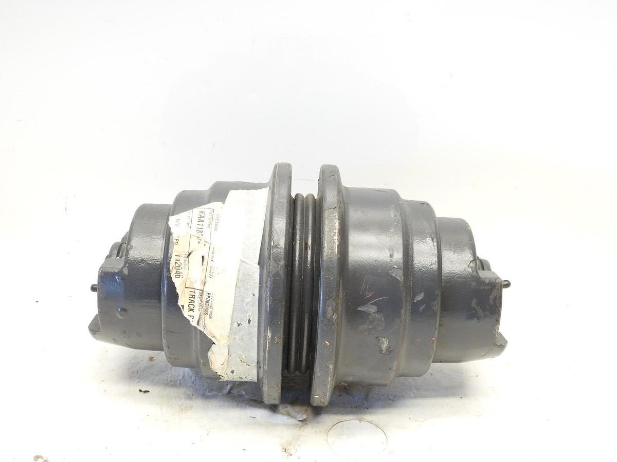 New Genuine Oem Case CNH Industrial Top Carrier Track Roller KAA11820