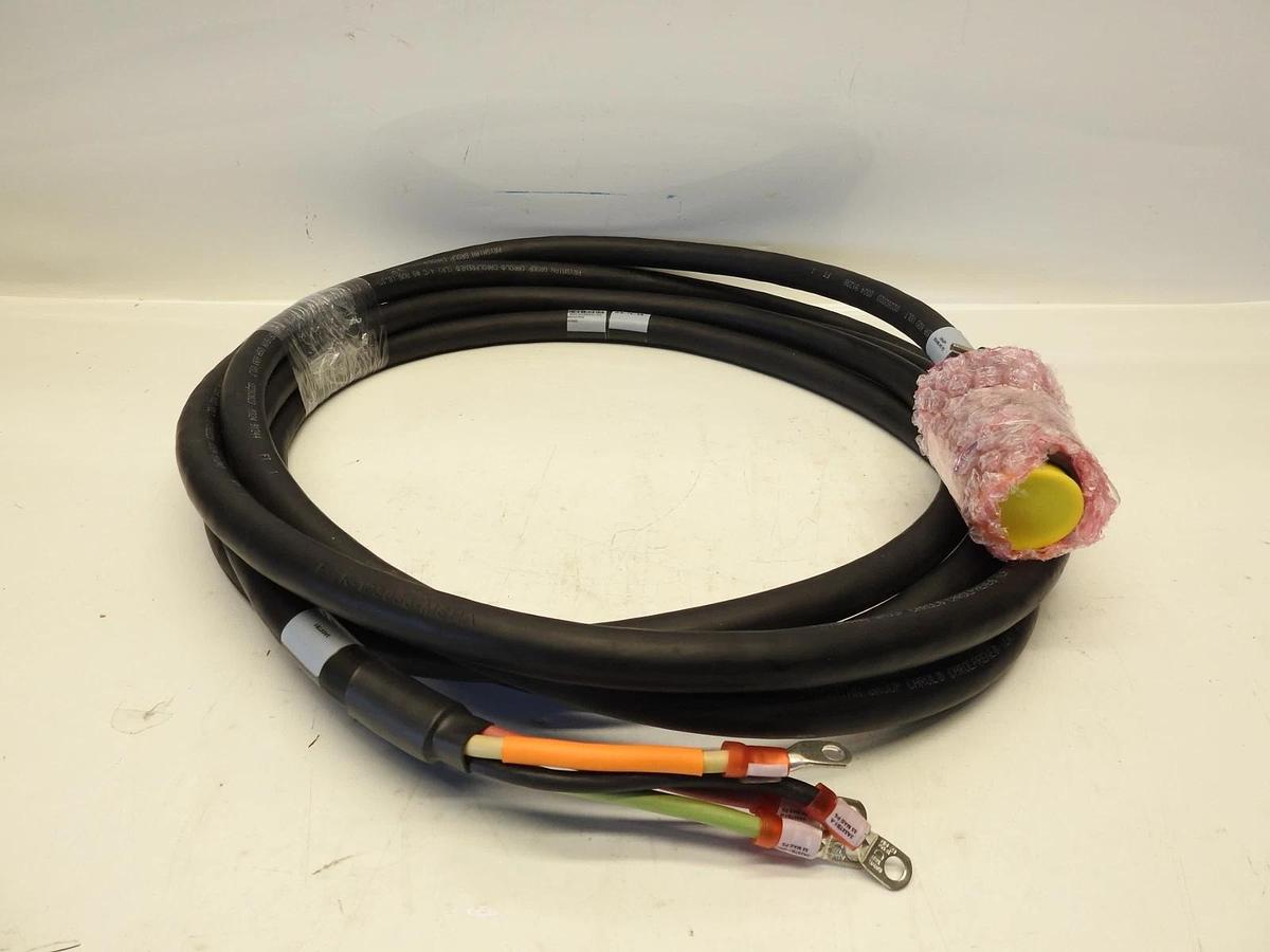 New Genuine Oem AMAT APPLIED Materials E16434990 9000164489 HARNESS, ASSY
