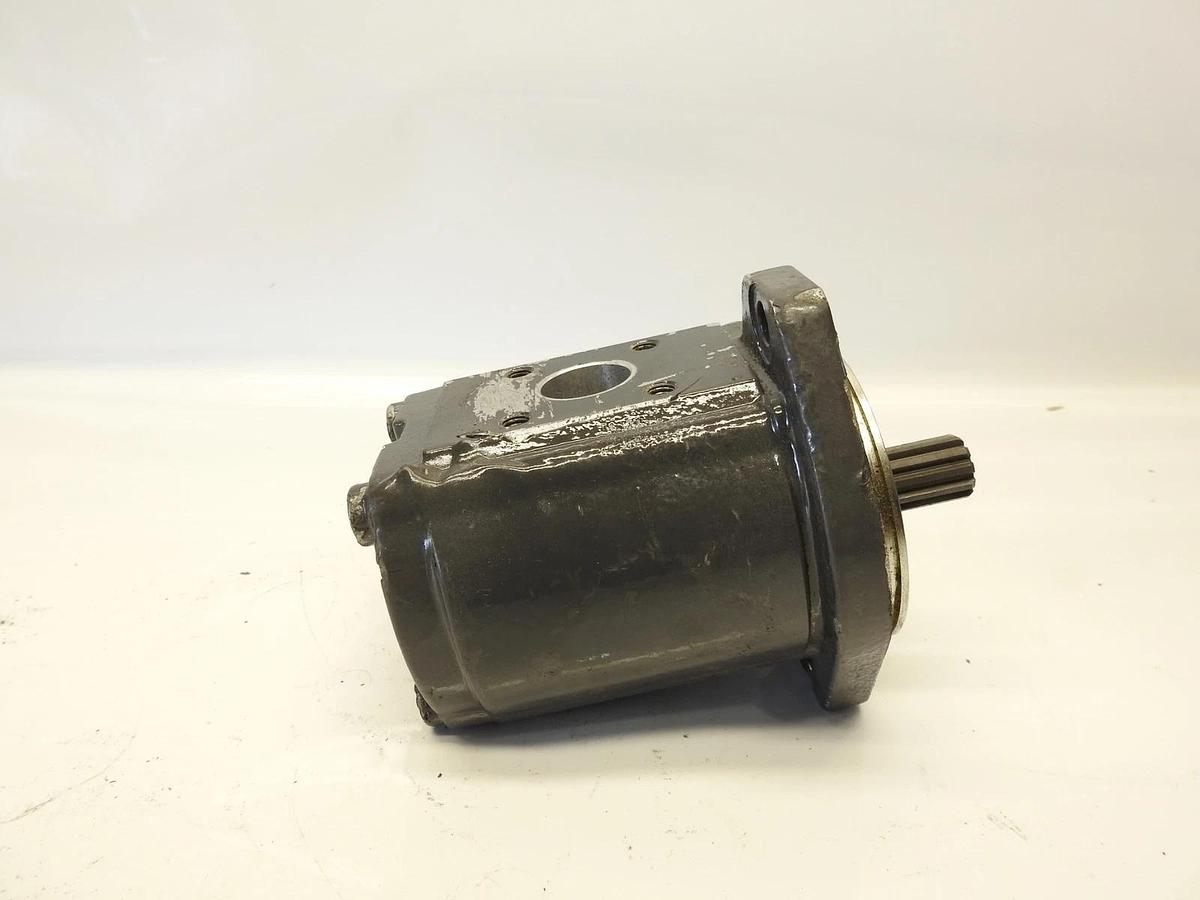 New Oem Bosch Rexroth 0510725433 Hydraulic Pump 0510725