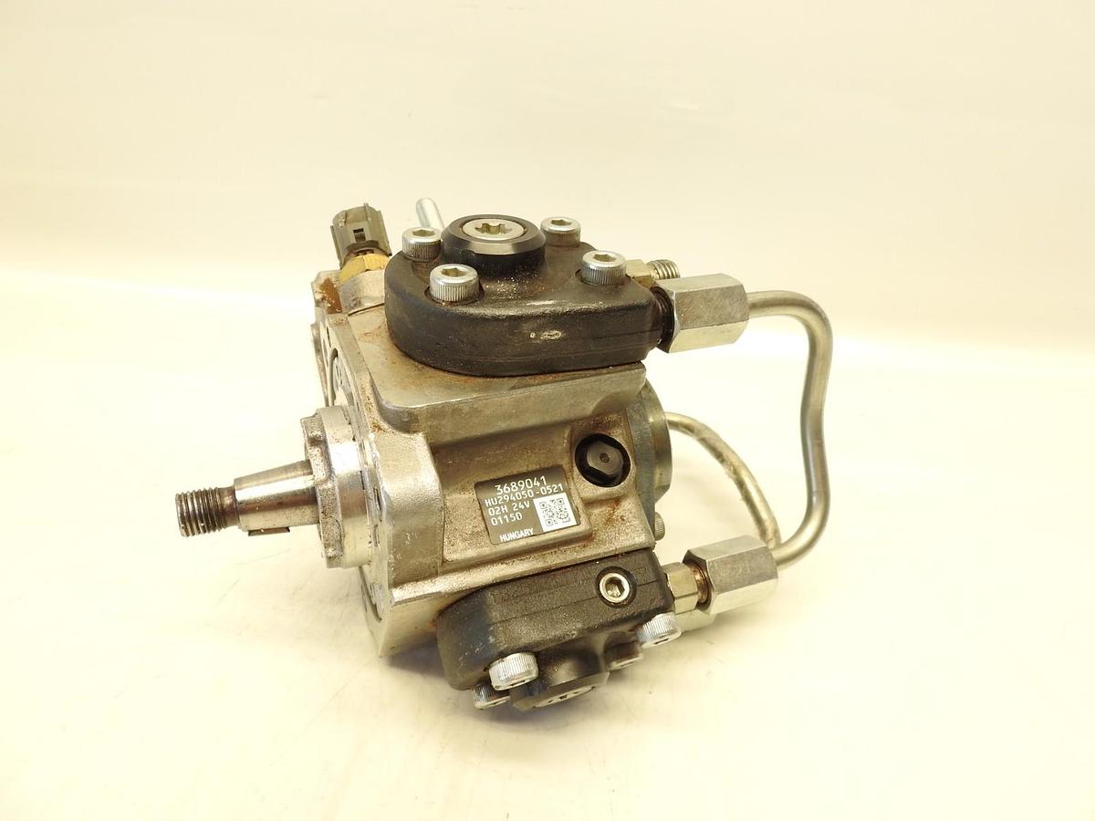 AS IS Oem Cat 368-9041 C7.1 Engine Fuel Injection Pump 368-9041 20R-4782 for Cat