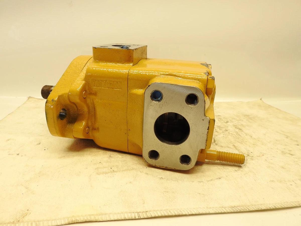 New Oem Cat 6E-5831: PUMP GP Fits 953B