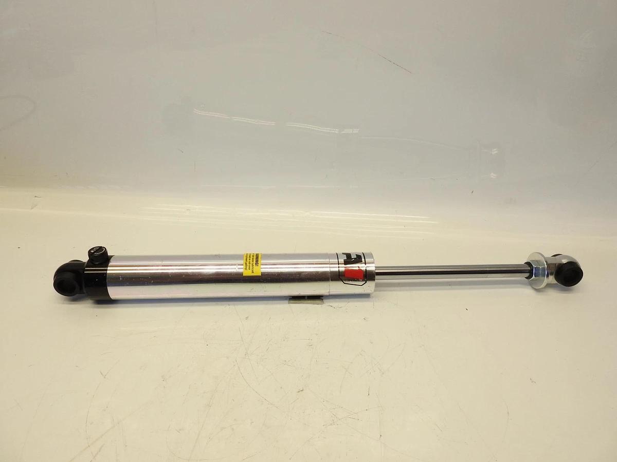 QA1 Precision Products DS902 Proma Star Single Adjustable Coil-Over Shock | Aftermarket Branded | Aluminum | 2 in Travel Length | Universal Fitment