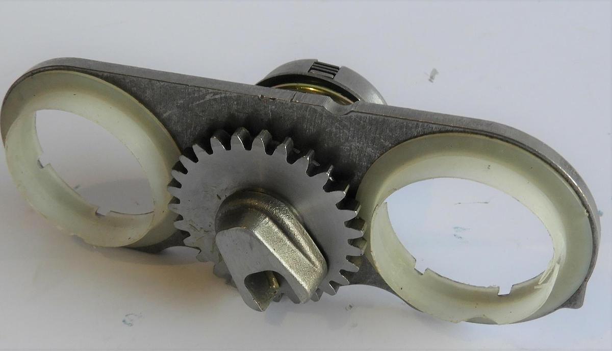Brake Caliper Adjusting Mechanism Oem 82206 for VL FH/FM/FMX/NH