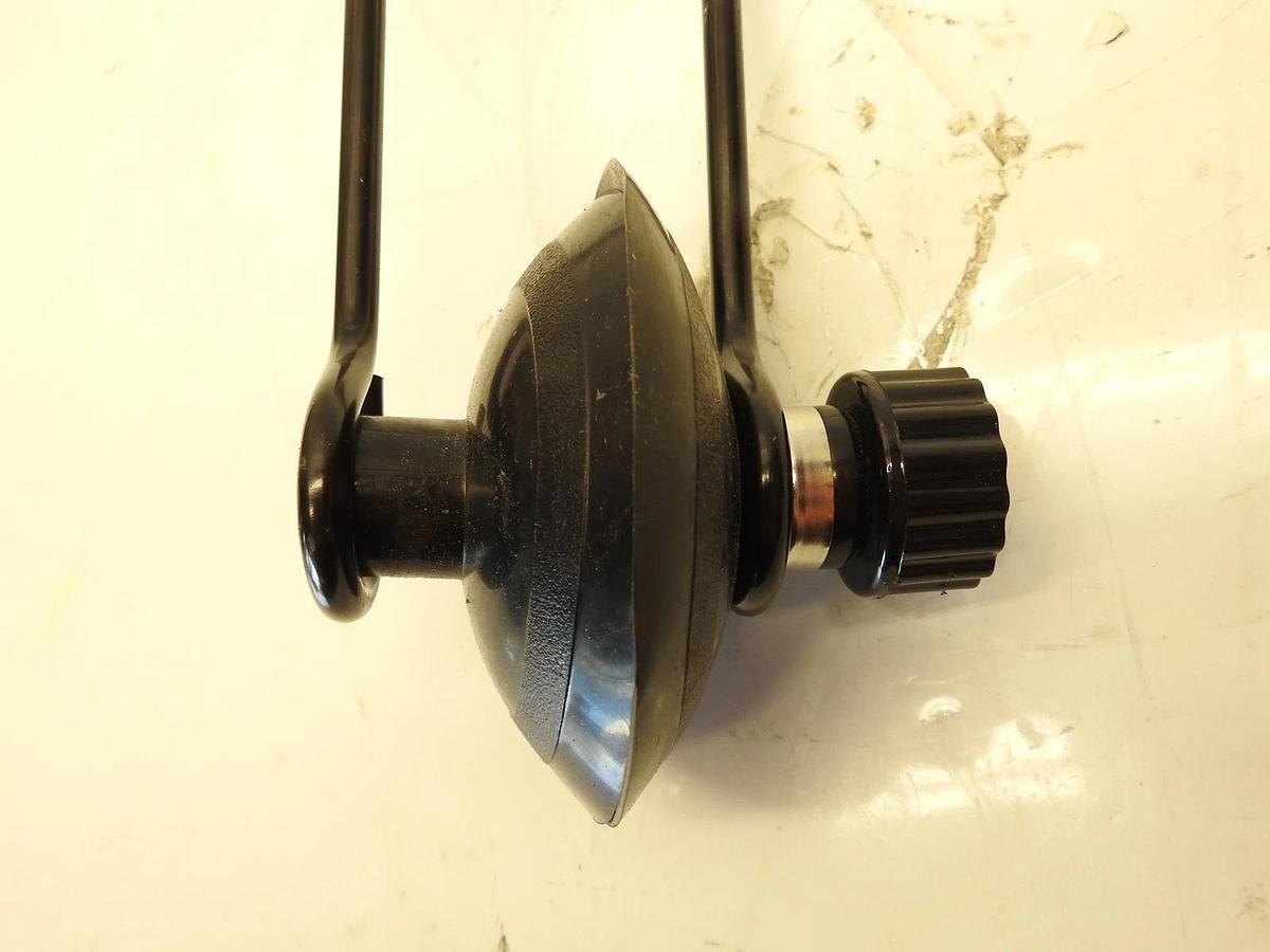 SEACHOICE 18301 ProFlo Universal Boat Motor Flusher, Pack of 1, Black