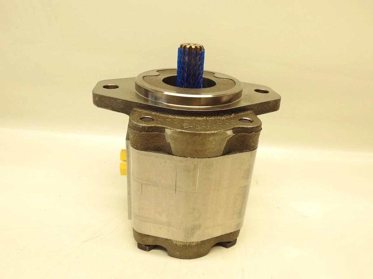 New Oem Sandvik 55049062 3339111650 Hydraulic Gear Pump