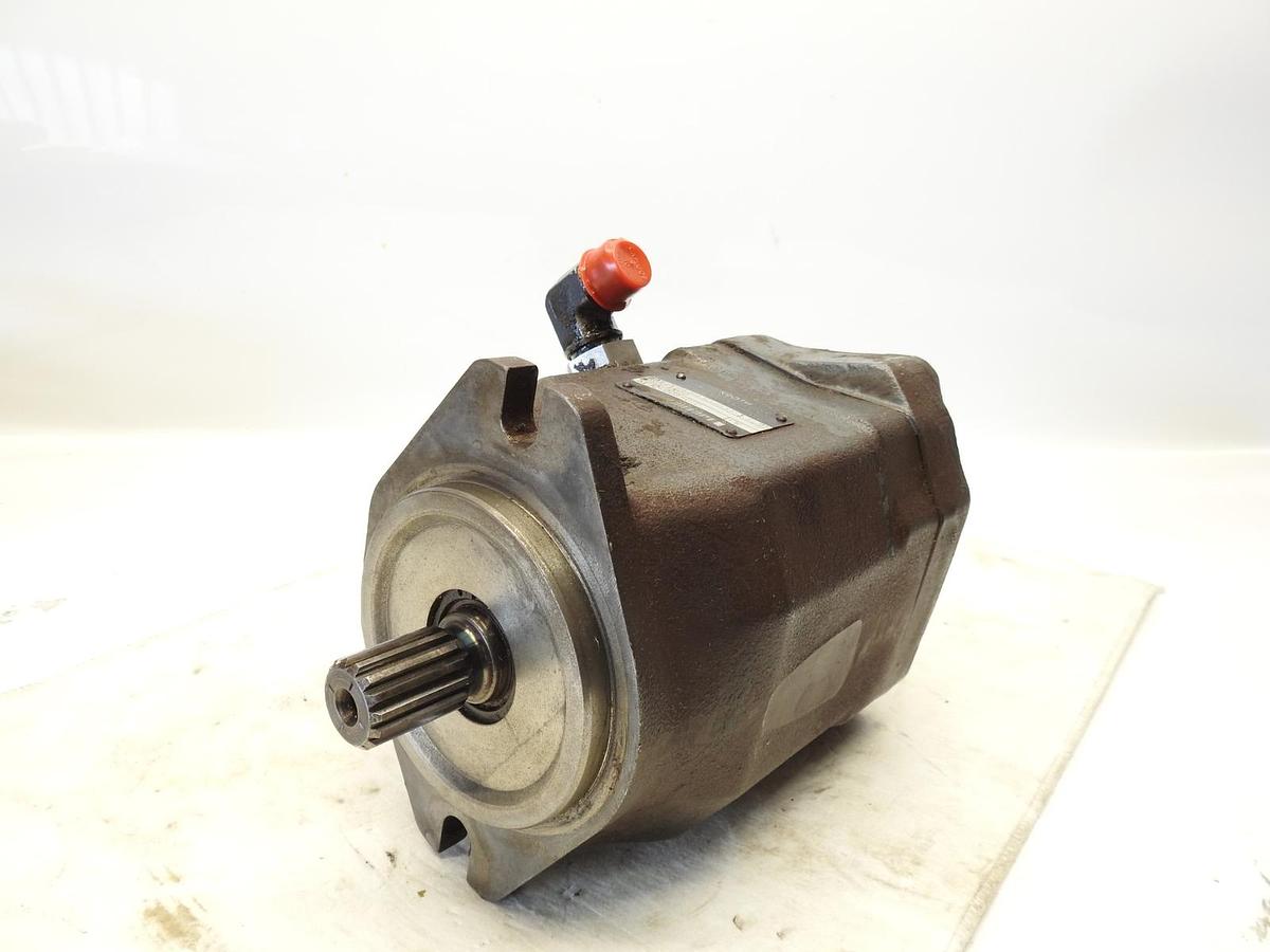 NEW OEM BOSCH REXROTH AA10V045DFR1/51R Axial Piston Pump PSC64N00