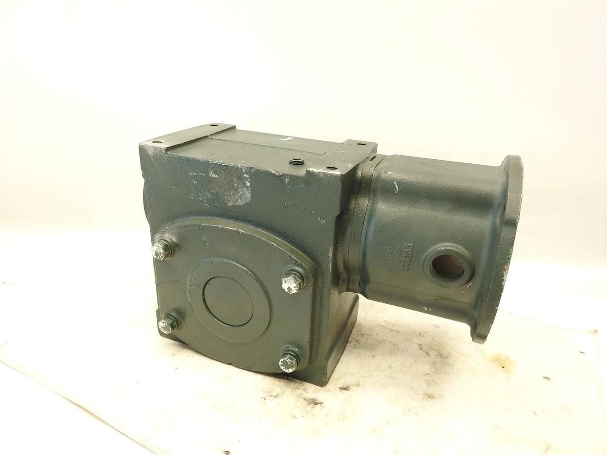 New Oem Dodge 30A15R18, Tigear Gear Reducer, 15:1 Ratio, 5 HP, 1750 RPM