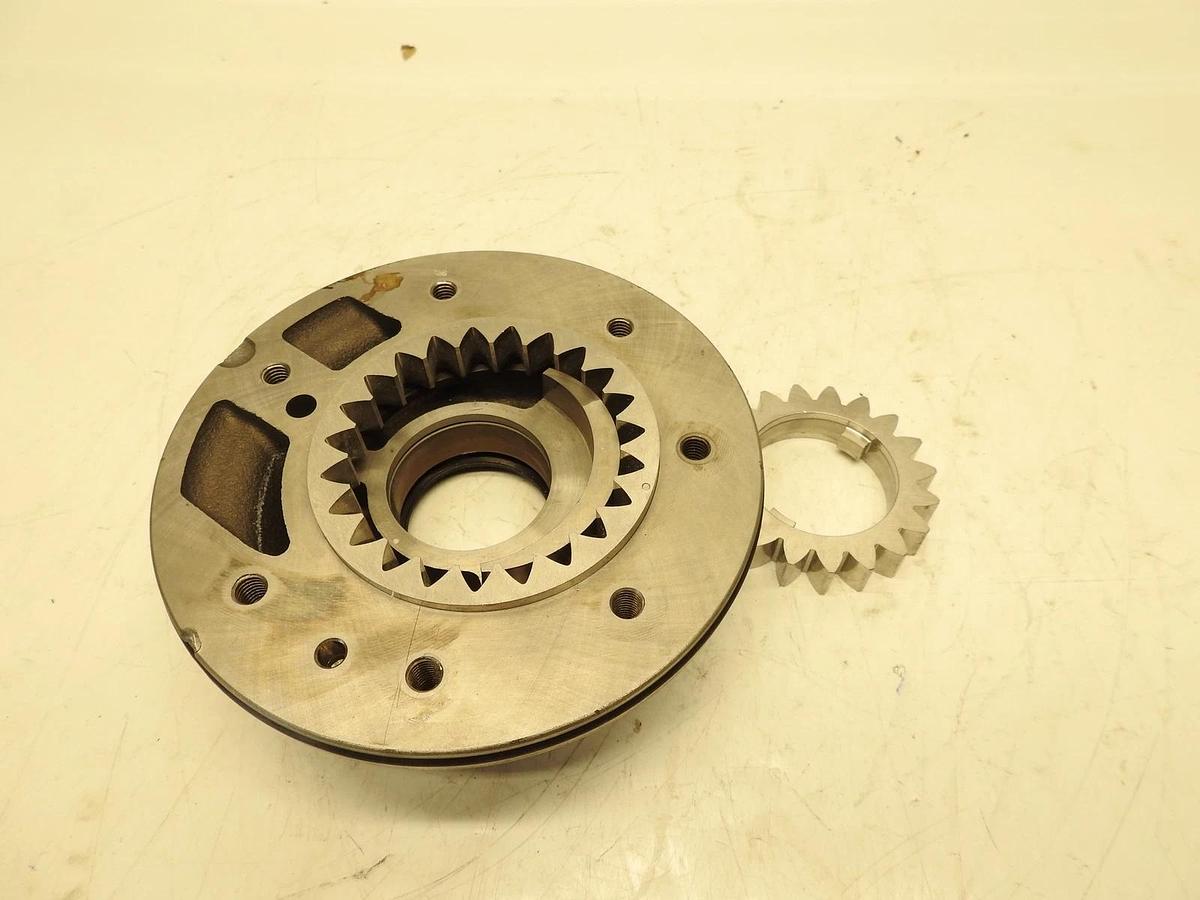 New Transmission Pump Body, 220277 0320, 140277 0220, 722.6 722.9