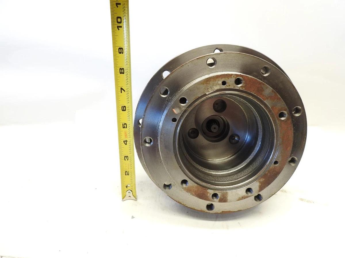 New Hydraulic Final Drive Wheel Motor 8Z22-26 348