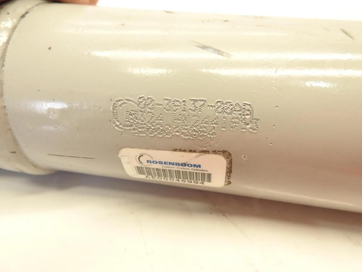 New Genuine Wastebuilt 02-39137-20AB Replacement for Wayne Engineering Cylinder