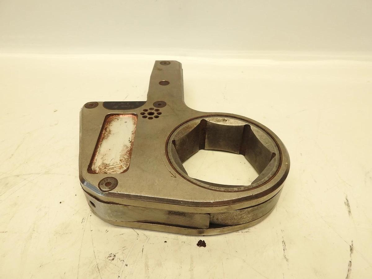 Used Used Oem Enerpac W2206X  2 3/8" 2040 Lb Torque Wrench