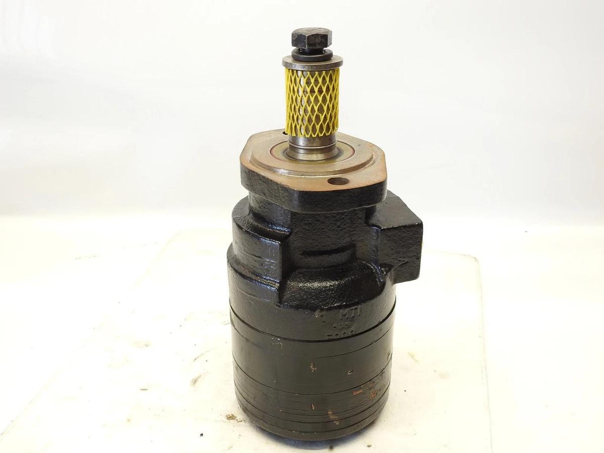 New Oem PARKER TF0280AS030AAAA TF SERIES TORQMOTOR