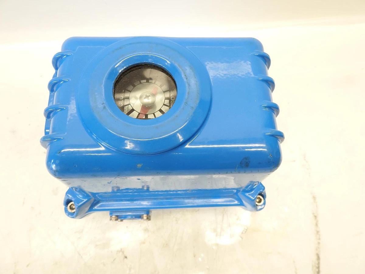 Noah Actuation SA05X-85 ELECTRIC ACTUATOR SA SERIES