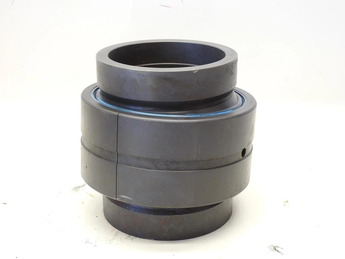 New KGBAL GEWZ101ES-2RS/JK2 SPHERICAL PLAIN BEARING
