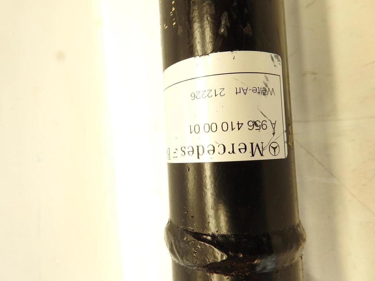 New Genuine Oem Mercedes Trucks A9564100001 Propeller shaft
