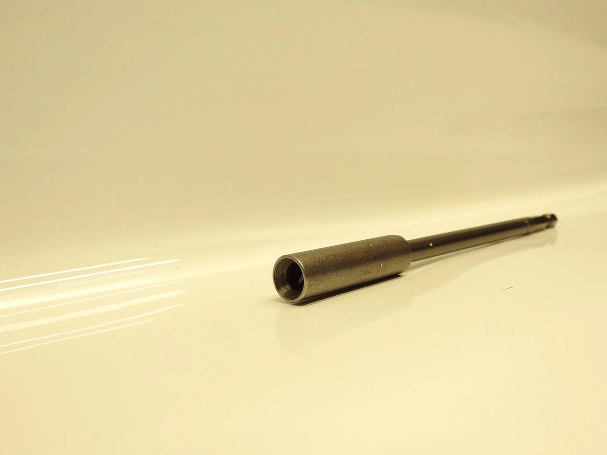Lot Of 21 Apex P-328X Power Bit Slotted Head, Imperial, 8F-10R Bit Industry Size