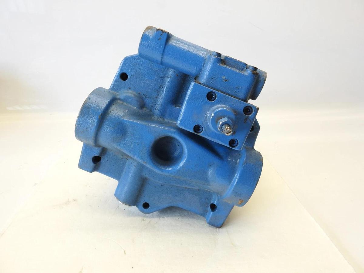 New Genuine Fluidyne Piston Pump PVQ40B2RSS3S20C21D12
