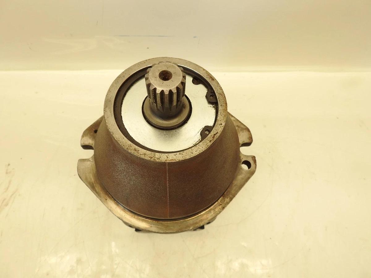 New Oem JLG 3160339 Hydraulic MOTOR DANFOSS 1200SJP 1350SJP 340A