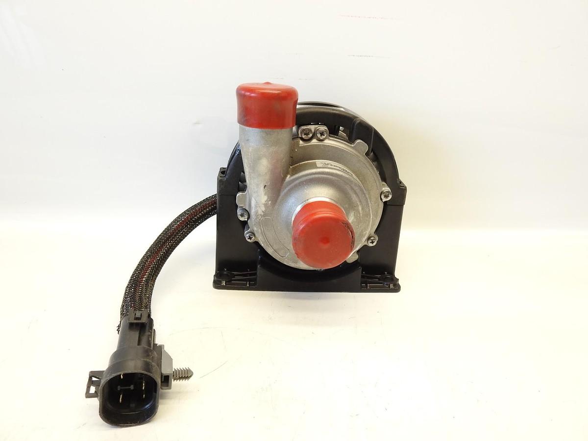 New Genuine Spal C01-BBL533P/P-G01 Coolant Pump 24V