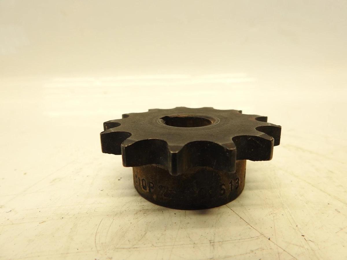 New Martin 40BS13 5/8" Bore Chain Sprocket 13 Teeth