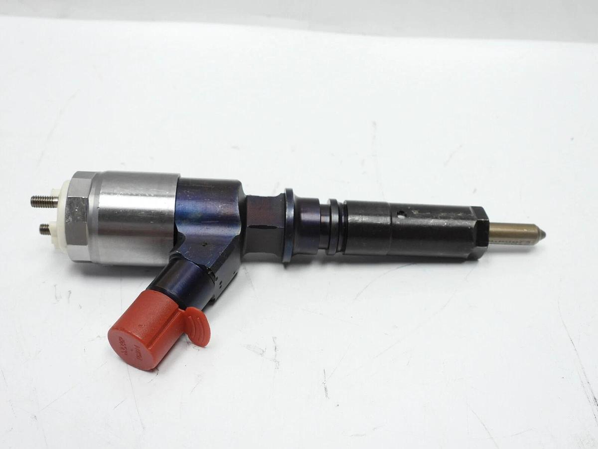 New Oem Cat Diesel Fuel Injector 326-4740 for CATERPILLAR PERKINS C4.2 ENGINES