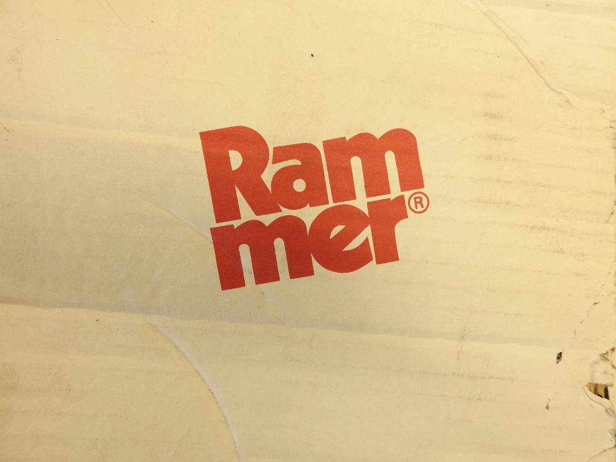 New Genuine Sandvik Rammer seal set 171121