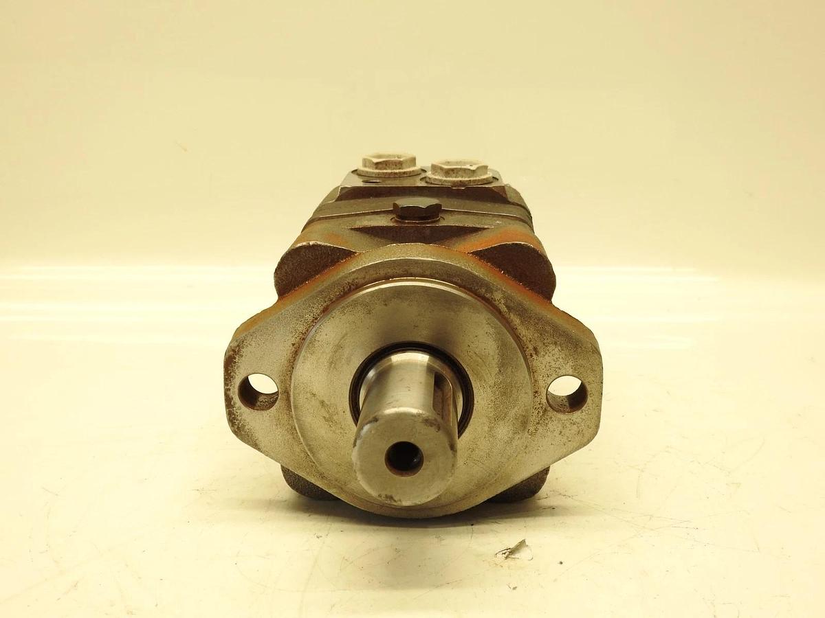 New Genuine OEM Danfoss Orbit Hydraulic Motor OMS80 151F2316 142-956 rpm 80-500