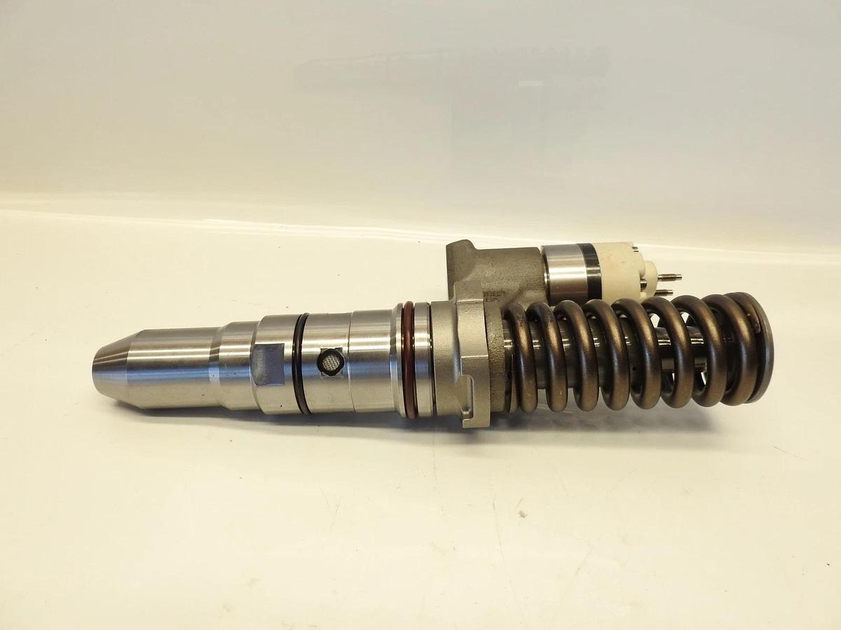 NEW OEM 4237547, 423-7547 FUEL INJECTOR FOR CAT OFF-HIGHWAY TRUCK 793C 793D