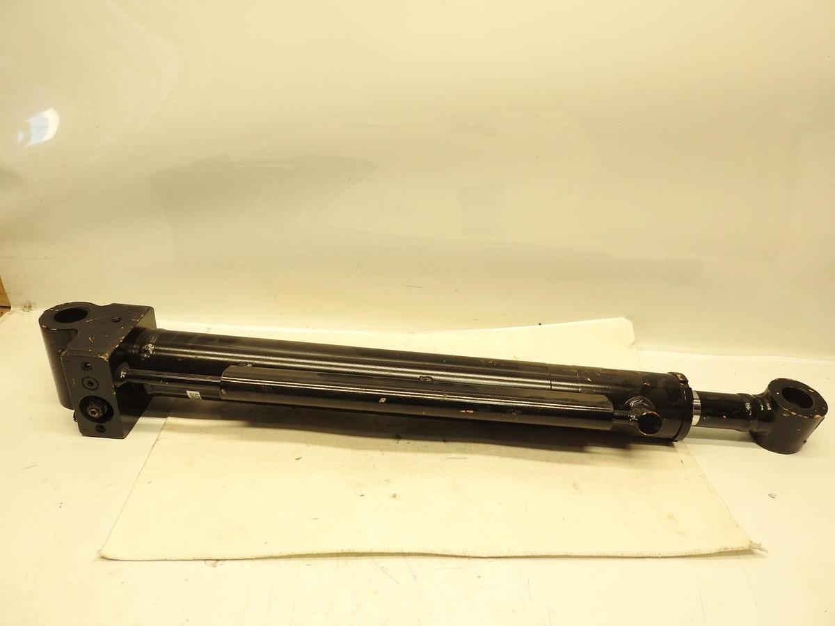 New Oem Genie 63213GT Cylinder Jib Boom Stick Boom Hydraulic