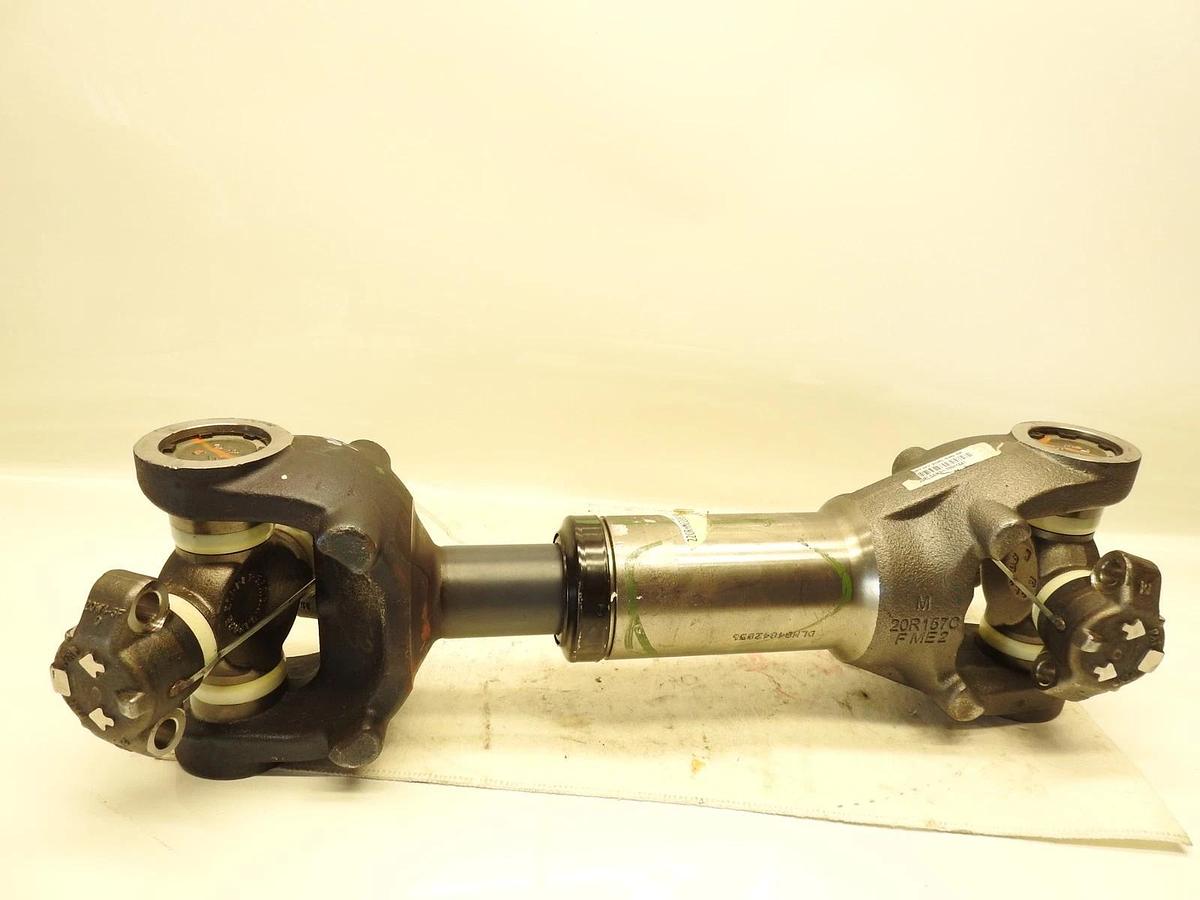 New Genuine Oem Meritor 20RHM020B192 Drive Line Assembly