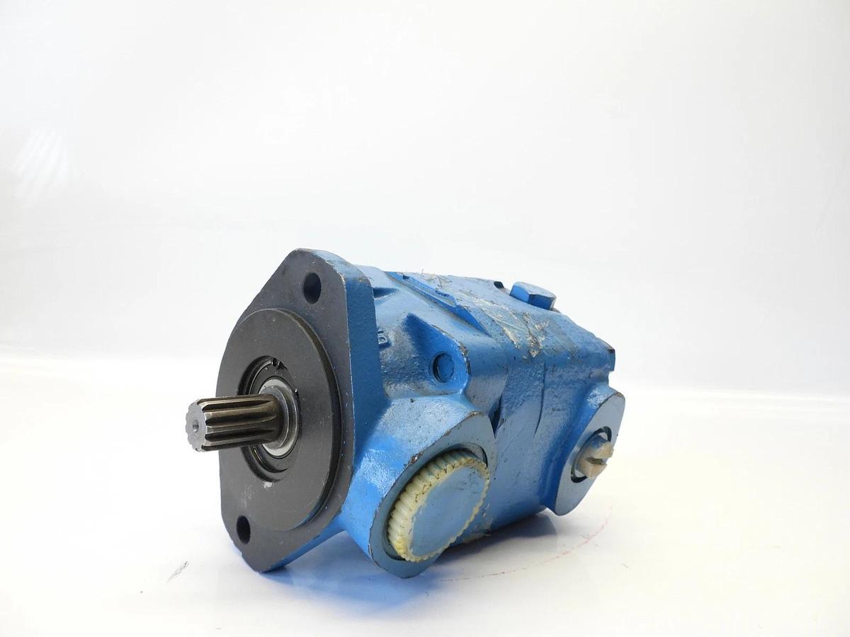 Fluidyne WF820597 Hydraulic Vane Power Steering Pump A3840003-013