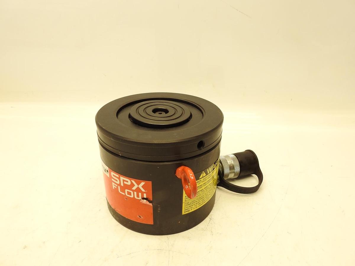 New Power Team (SPX) RGP672 PANCAKE CYLINDER, 2IN 67T