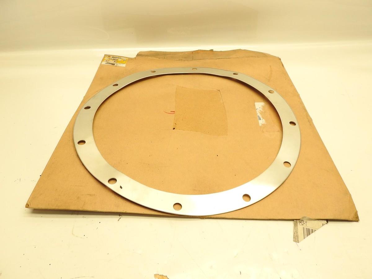 Genuine OEM CAT 111-5822 Exhaust Gasket For CAT SR4B Generator
