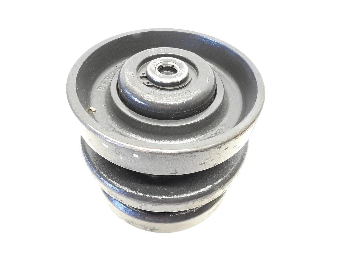 BERCO BC-2336-BC2339/40 for SKID STEER TRACK ROLLER E2L-6