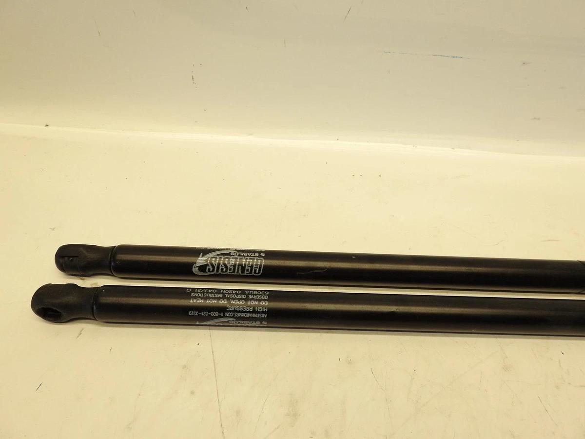 Lot Of 2 New Genesis 6308UA 0420N Gas Springs