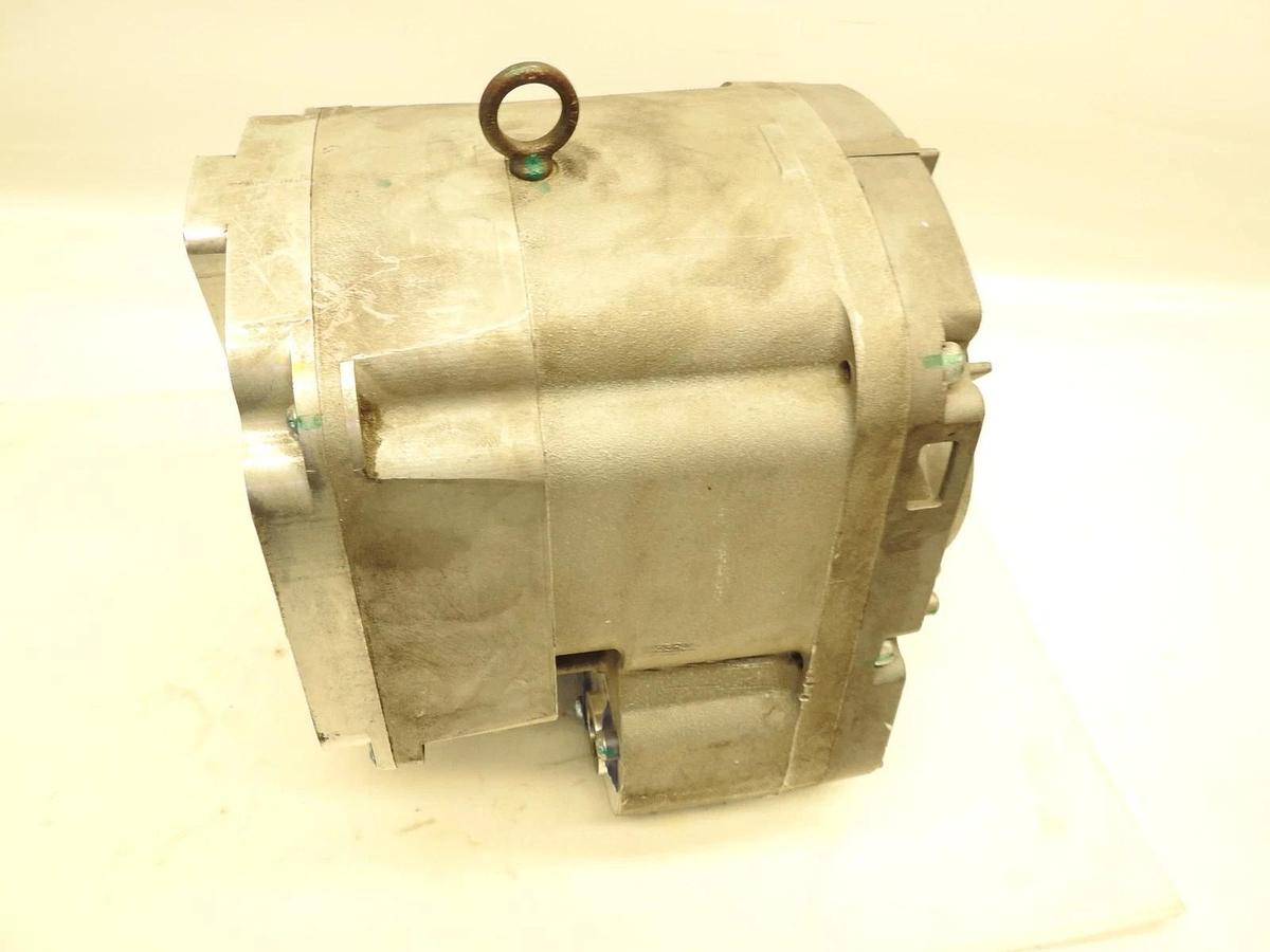 Air Squared P17H043D-B07-C2 Heavy Duty Liquid-Cooled Scroll Compressor