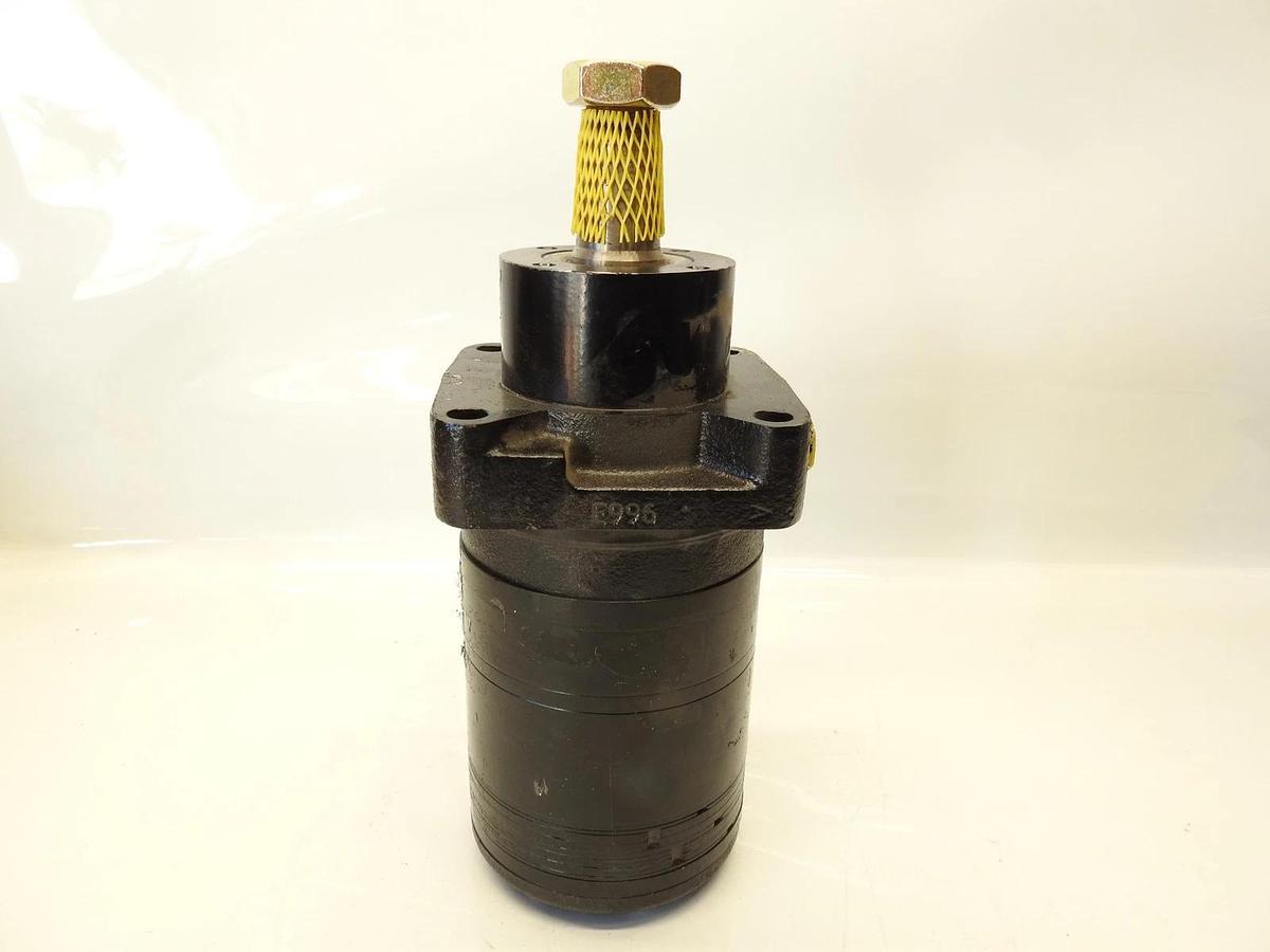 New Oem Parker TG0785LS080AARD Hydraulic Motor LSHT Torqmotor TG 0785