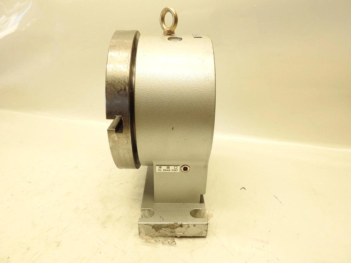New Genuine Detron Co SR-210P Rotary Tailstock