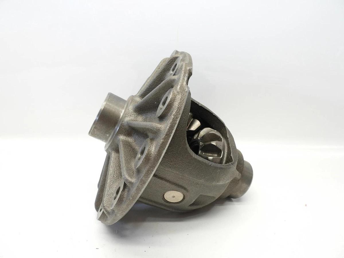 New Oem Eaton 19821-020 Elocker E Locker Dana 35 Jeep Rear 27 Spline 3.54 & Up