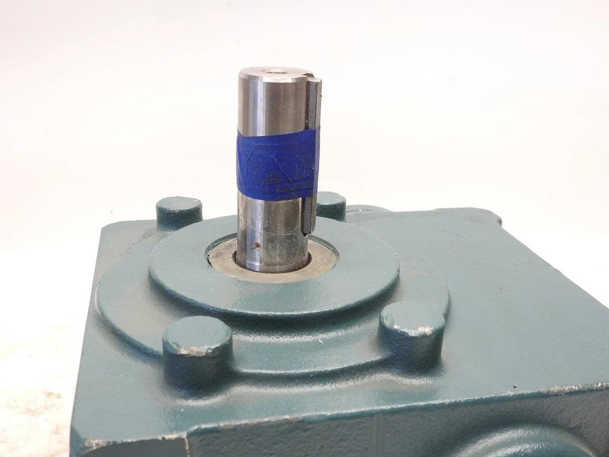 New Oem Dodge 26S05R Tigear 2 Right Angle Gear Reducer 5:1