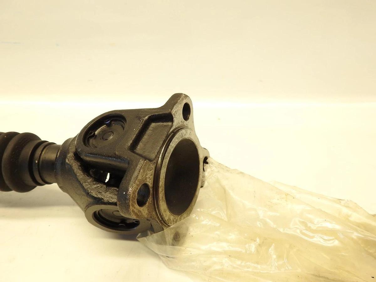 Detroit Axle Complete Front Drive Shaft Assembly for Chrysler 300 Dodge C