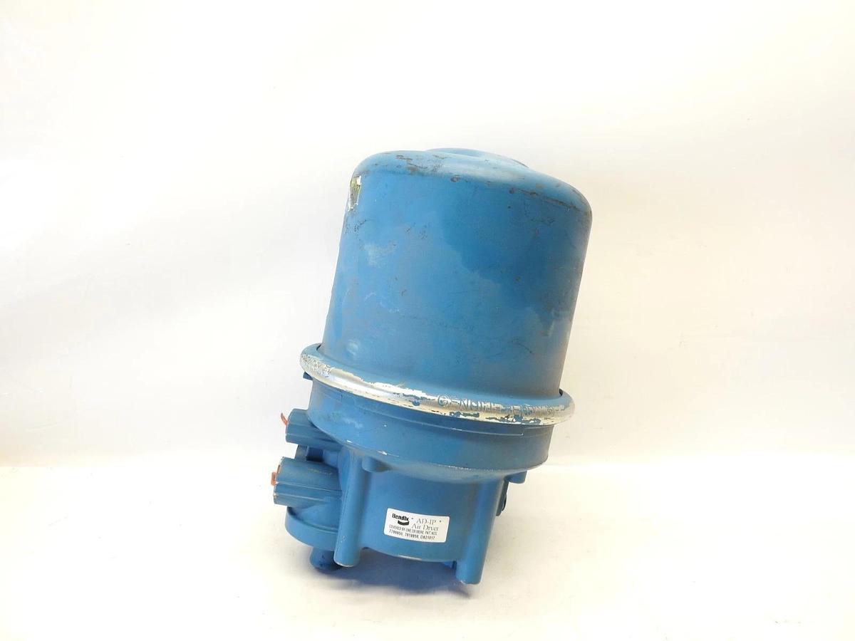 Genuine Bendix K093427 1B1222T AD-IP Air Dryer Assembly