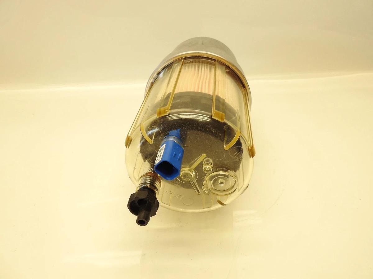 Genuine Oem Paccar K37-1010-10410020 Fuel Filter Assembly Water Separator