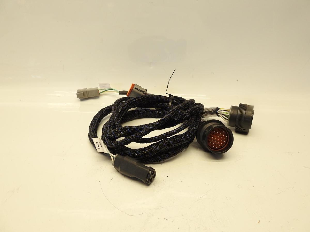New Headsight HT9437 Wiring Harness